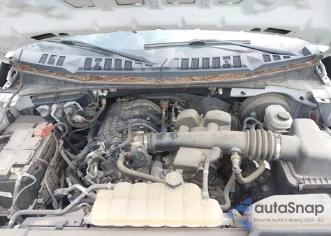 2019 Ford F-150 Xl из США, поврежденный, VIN 1FTMF1CB2KKE70590